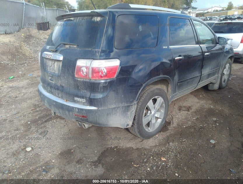 1GKKVRED6CJ132127