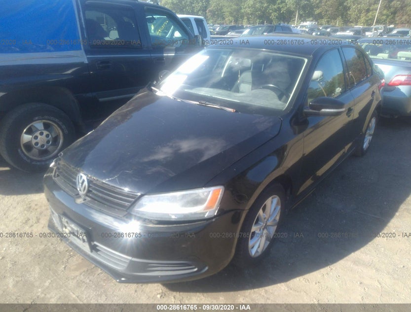 3VWBZ7AJ0BM319202