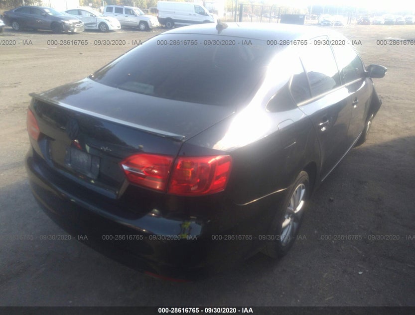 3VWBZ7AJ0BM319202