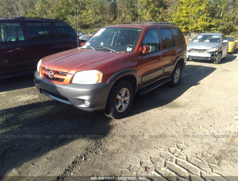 4F2CZ96135KM04204