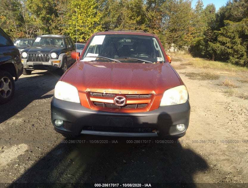 4F2CZ96135KM04204