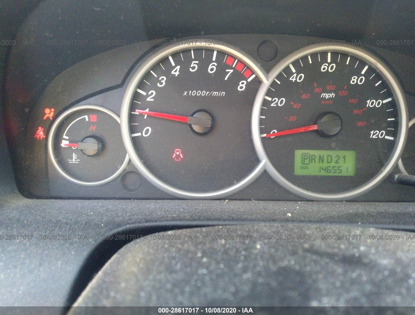 4F2CZ96135KM04204