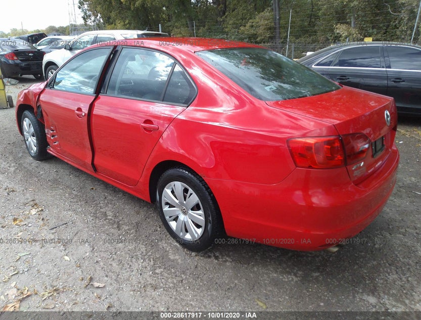 3VWDX7AJ2BM374068