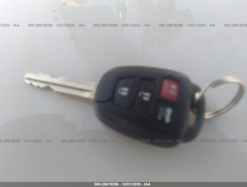 2T1BURHE5GC706205