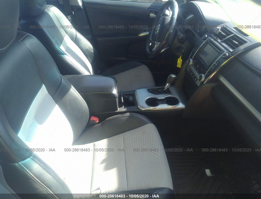 4T1BF1FK1EU349900