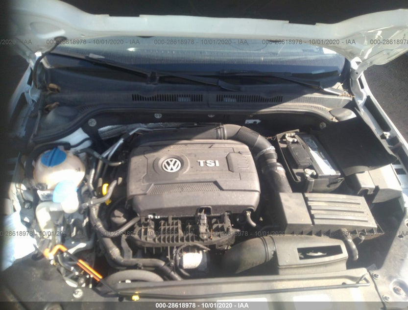 3VWD17AJ9EM309529
