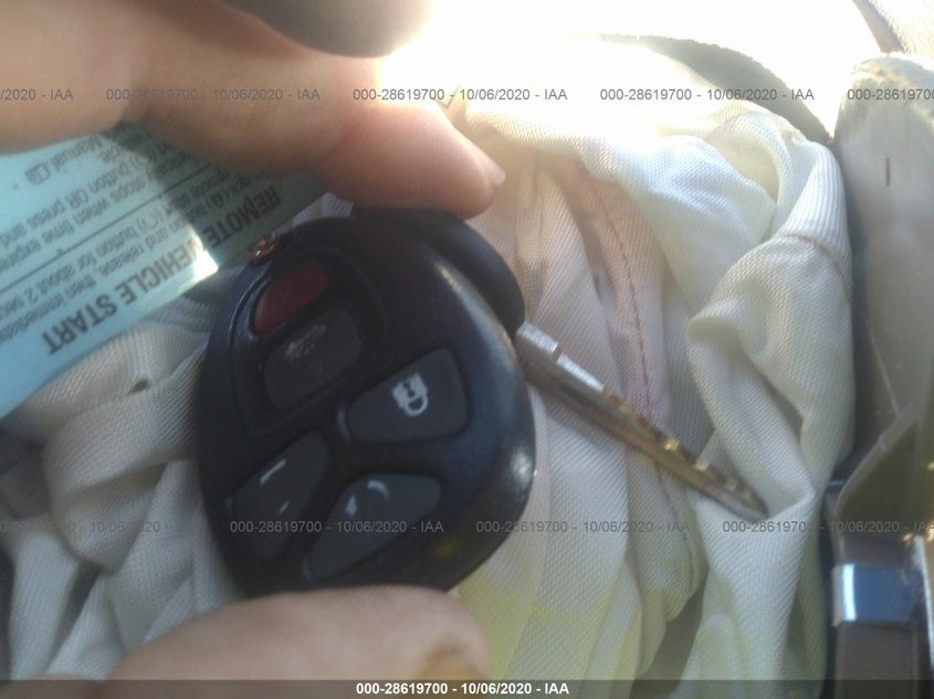 2004 Chevrolet Malibu Maxx Ls VIN: 1G1ZT64894F197571 Lot: 28619700