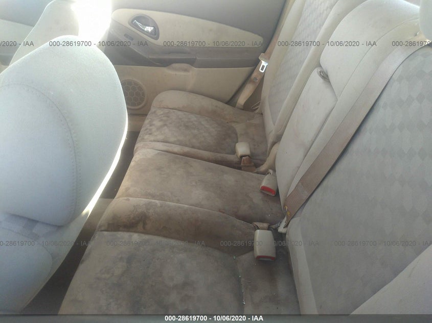 2004 Chevrolet Malibu Maxx Ls VIN: 1G1ZT64894F197571 Lot: 28619700