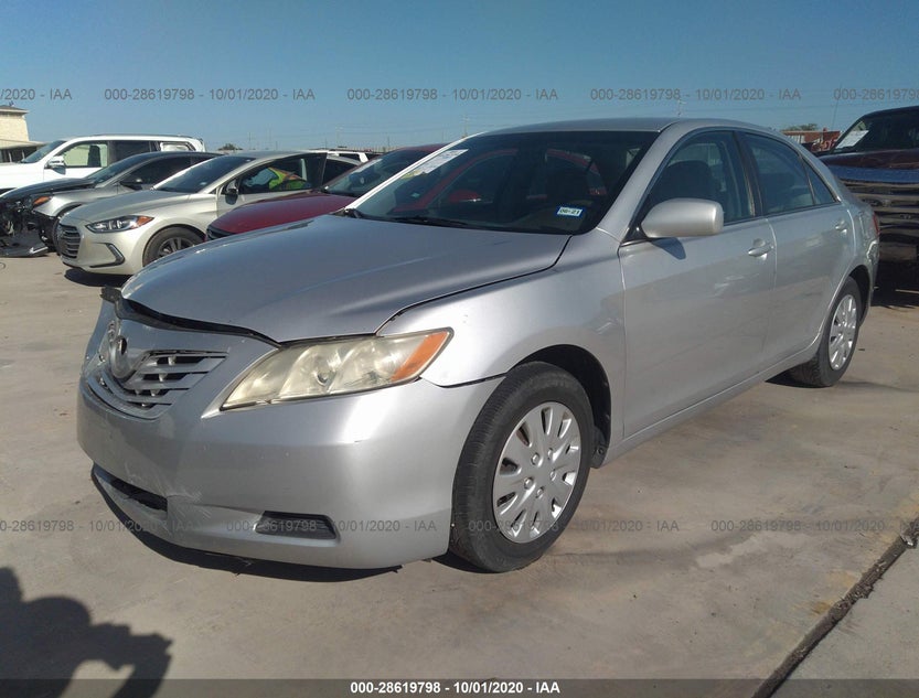 4T1BE46K09U287111