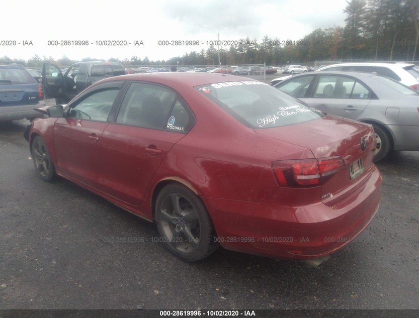 3VW167AJXGM299813