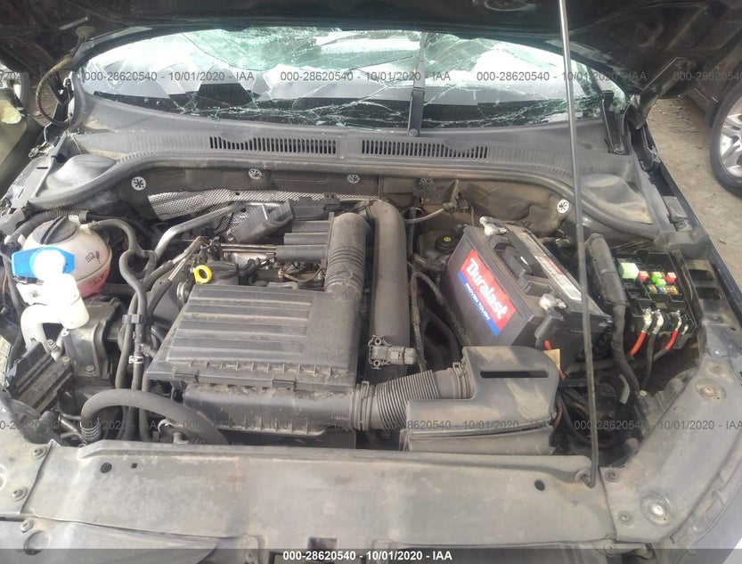 3VW267AJXGM258540