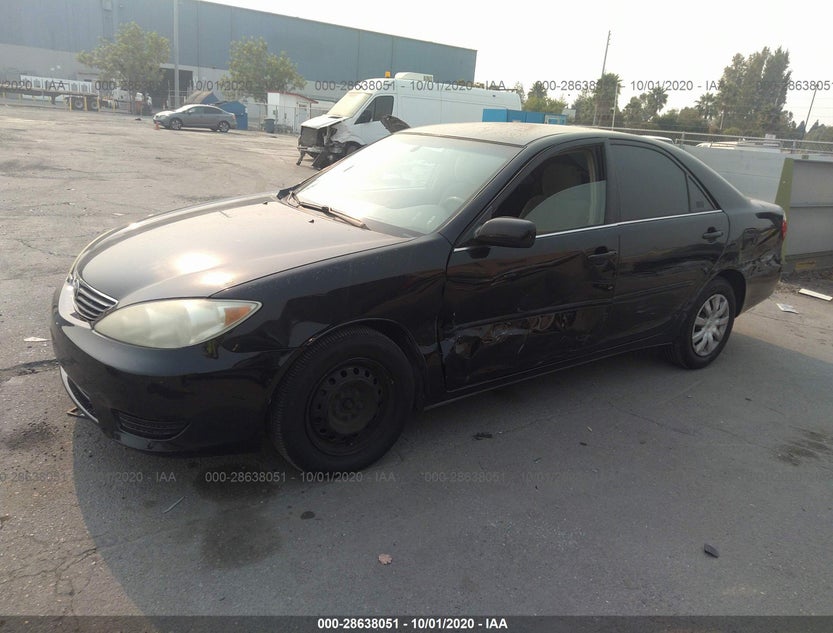 4T1BE32K35U097765