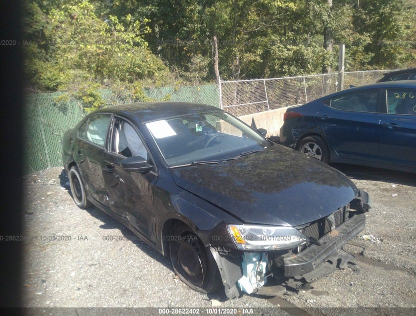 3VW2K7AJ6EM310934