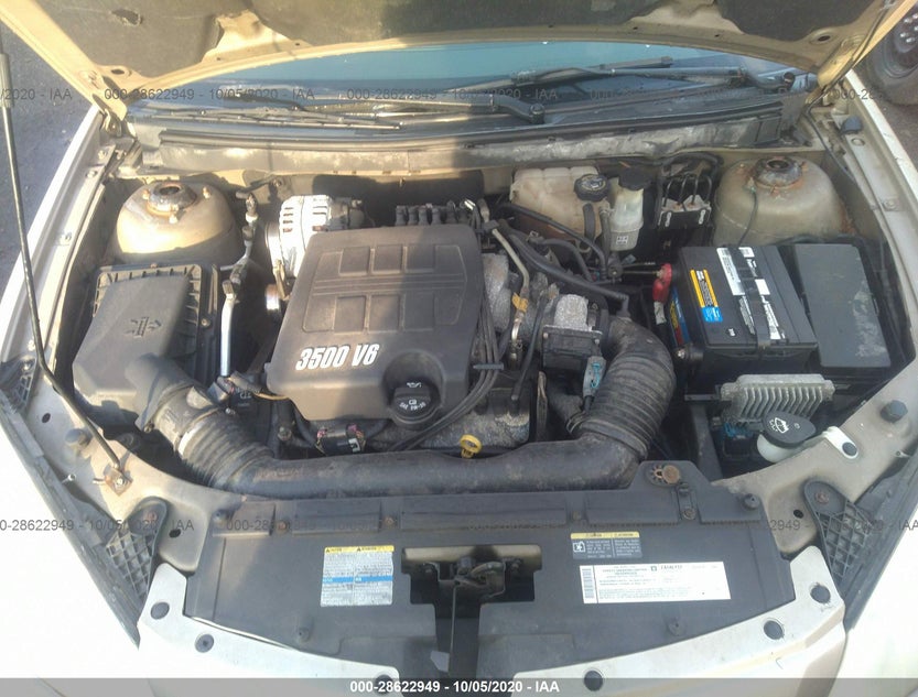 1G2ZG558164134116