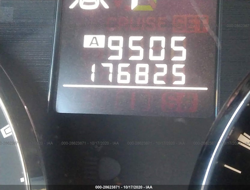 4S4BRBCC9A3320025