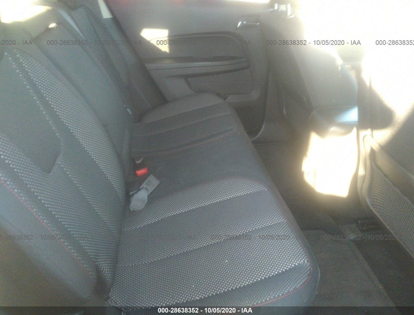 2GNFLEE31D6290691