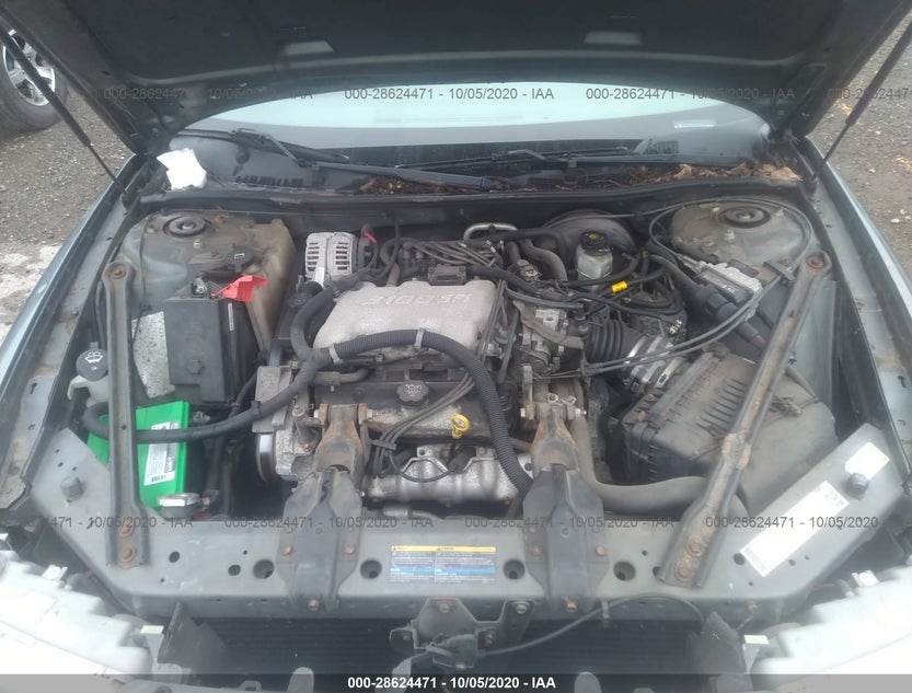 2G4WS52J451120091