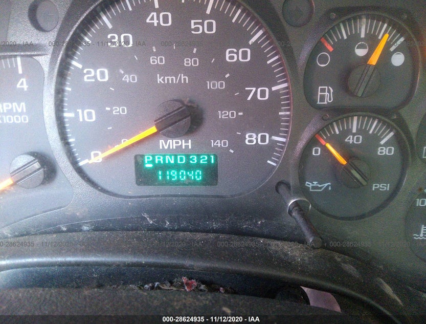 1GDJ7C1316F413606