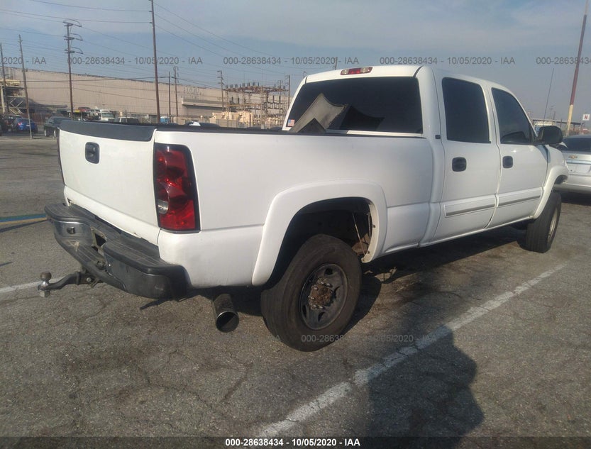 1GCHK23285F897529