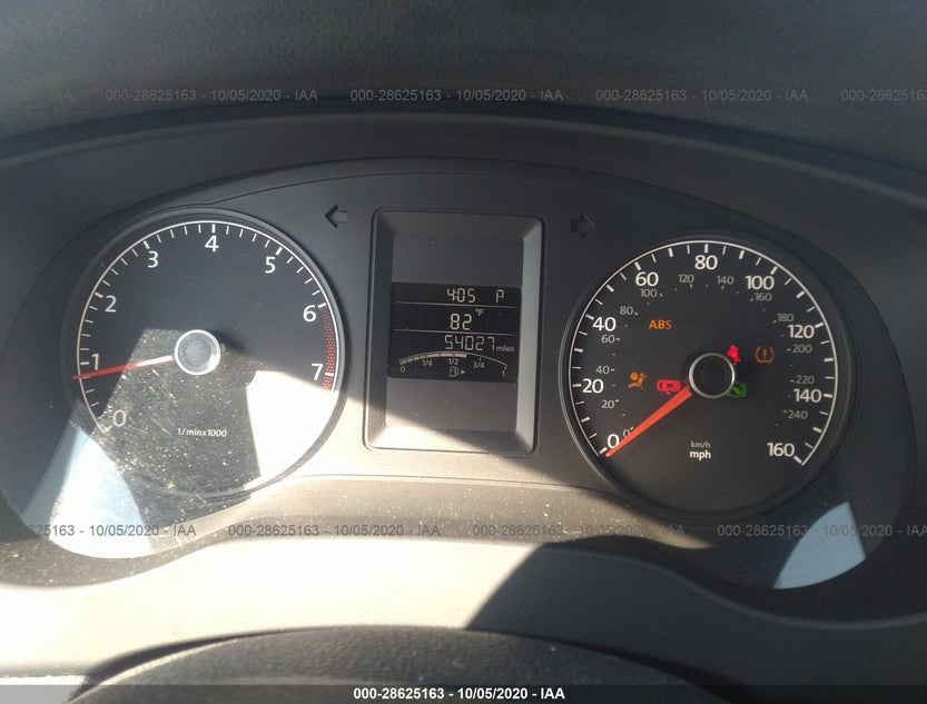 3VW2K7AJXBM059959