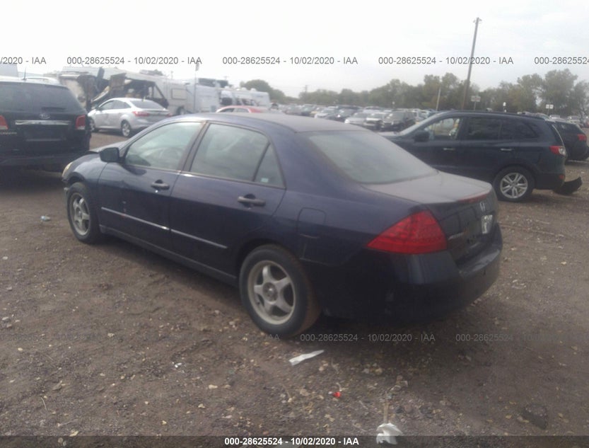1HGCM56197A158986