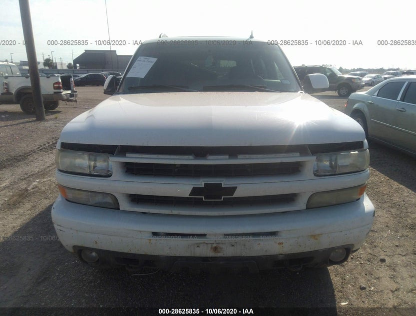 1GNEK13Z46R166615