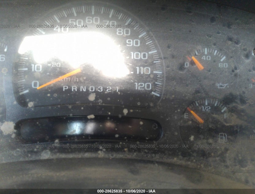 1GNEK13Z46R166615