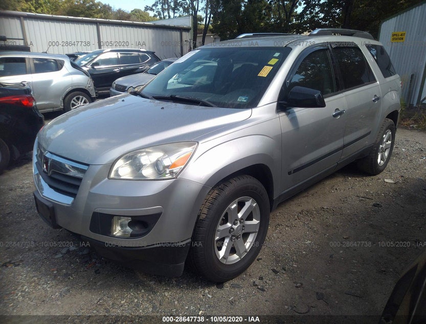 5GZEV13757J108834