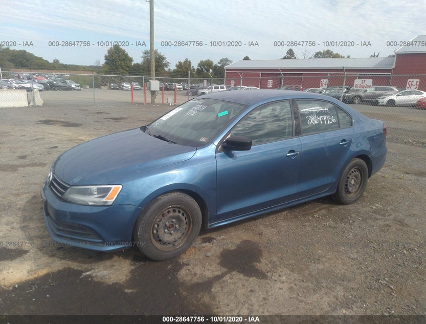 3VW267AJ0GM340423