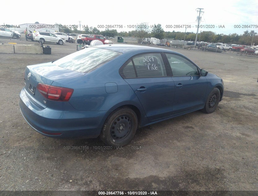 3VW267AJ0GM340423