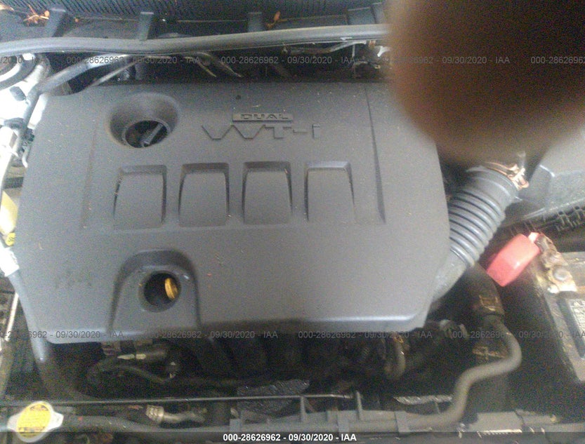 2T1BU4EEXBC546046