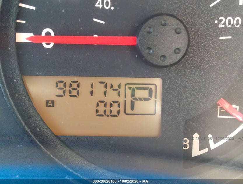 1N6AD09WX7C410018