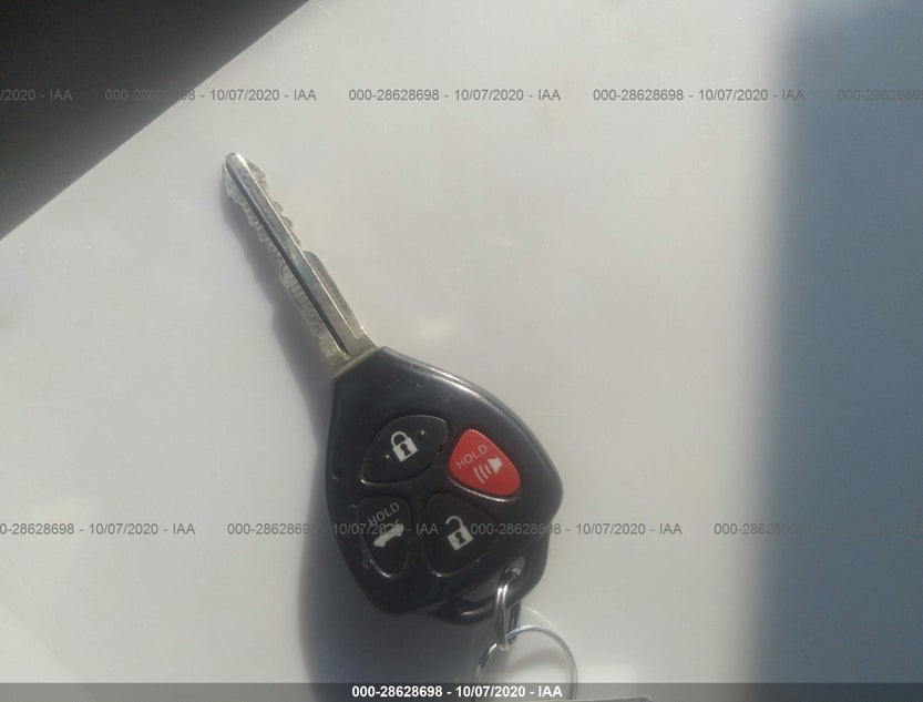 4T1BE46K17U594915