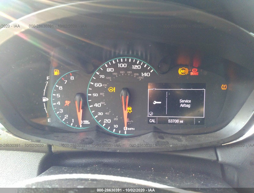 3GNCJKSB3KL349509