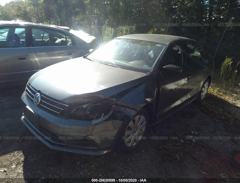 3VW267AJ6GM312853