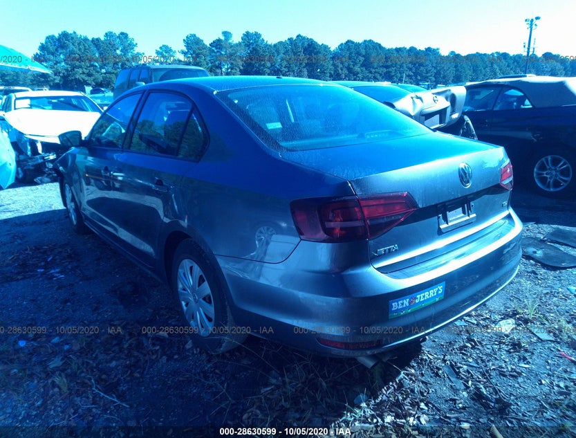 3VW267AJ6GM312853