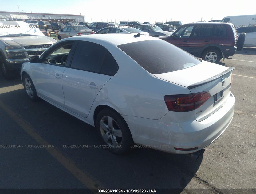 3VWD67AJ8GM266807