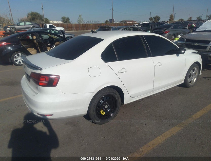 3VWD67AJ8GM266807