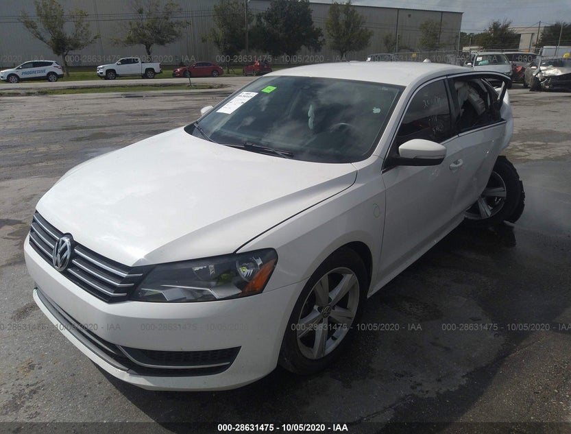 1VWBS7A34EC101369