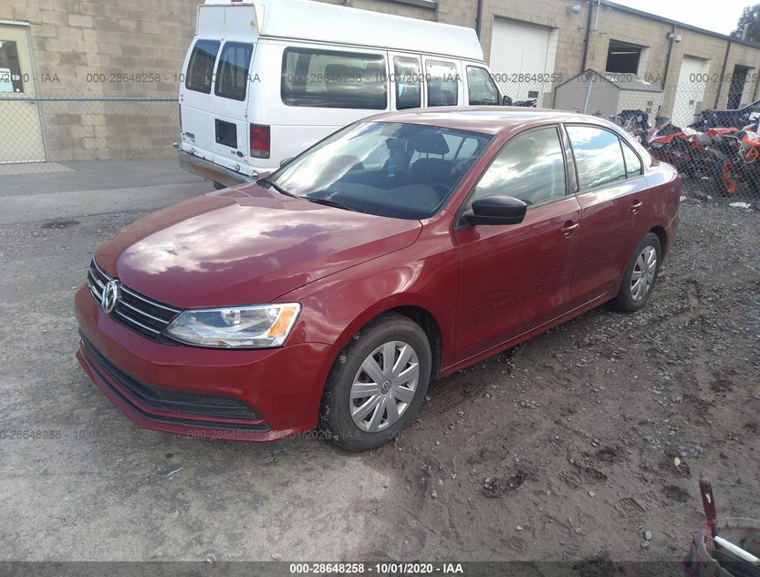 3VW267AJ4GM210466