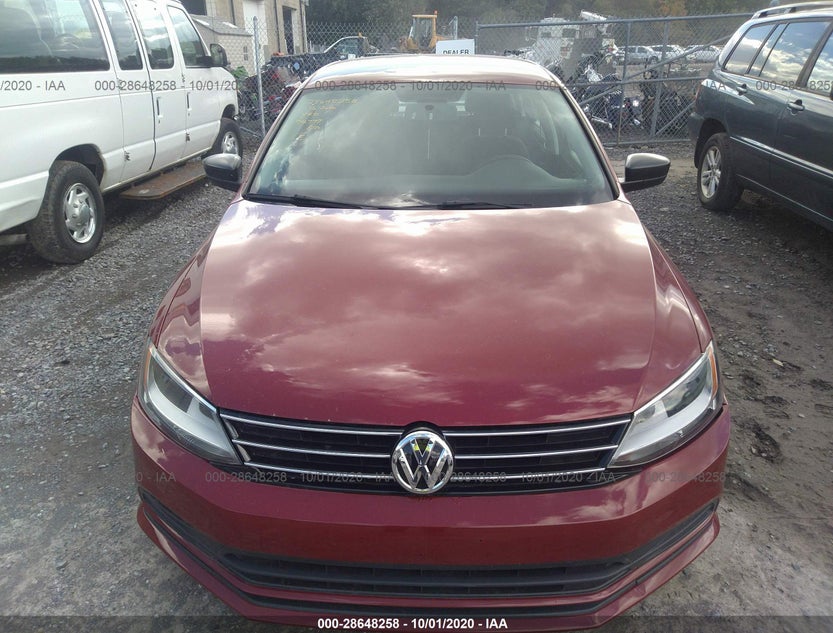 3VW267AJ4GM210466