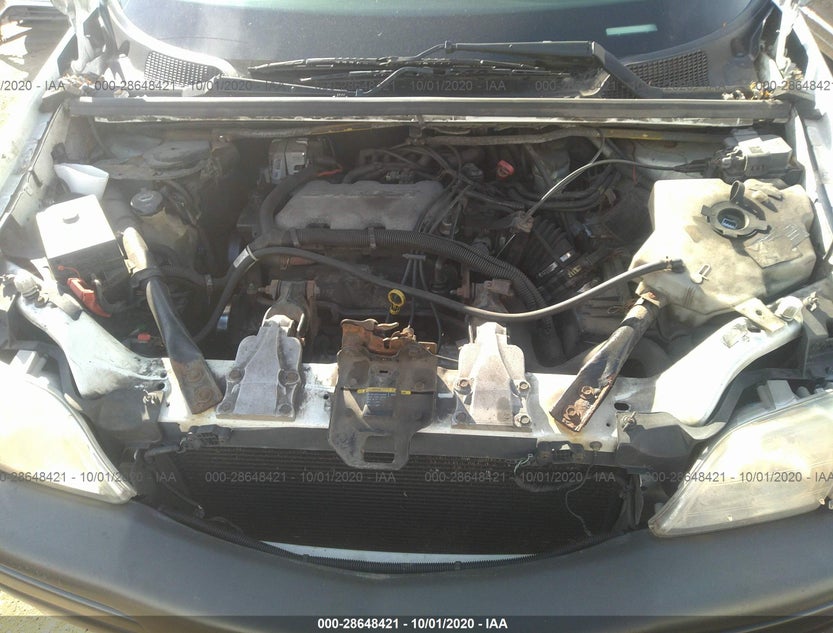 1GMDV23E85D152223