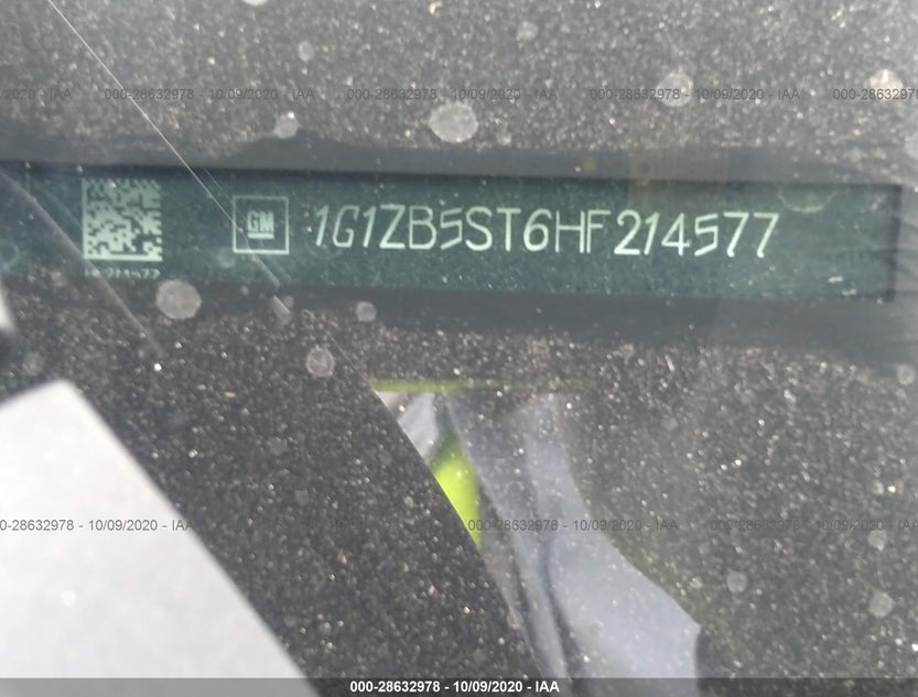 1G1ZB5ST6HF214577