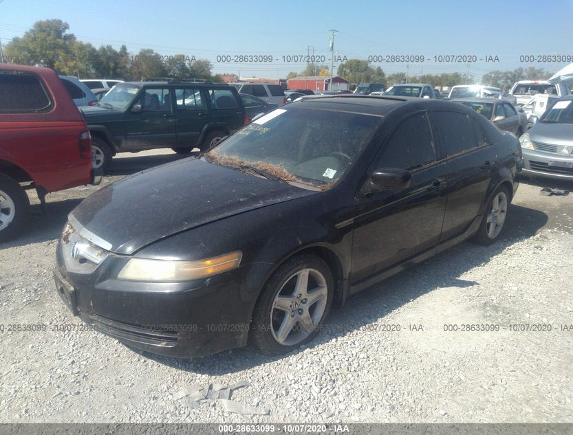 19UUA66205A031908