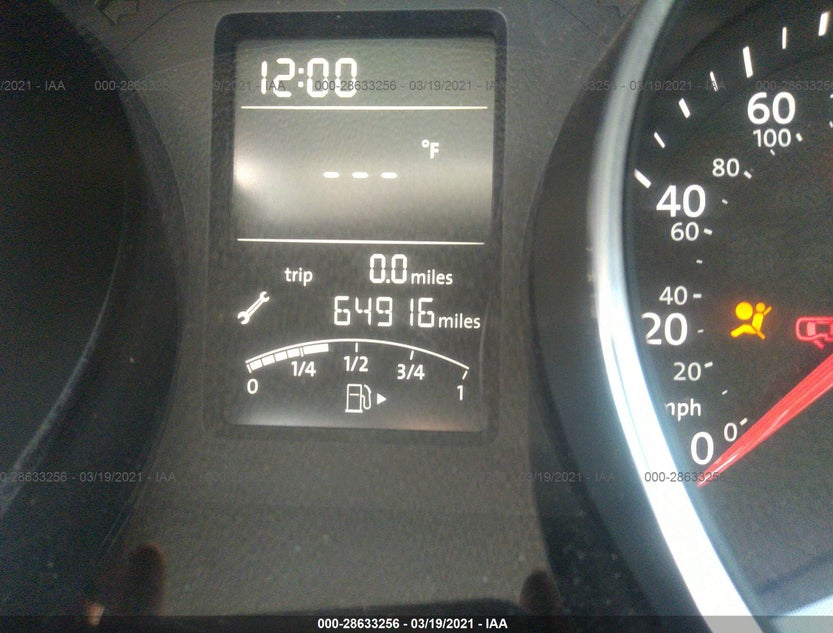 3VW267AJ5GM359503