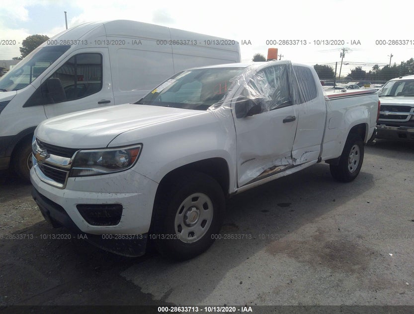 1GCHSBEAXG1215450