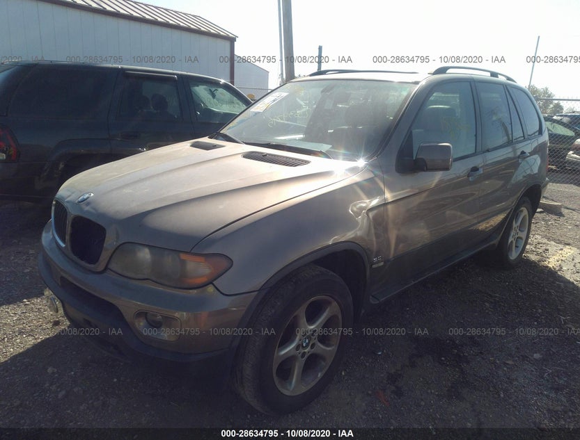 5UXFA13535LY08240