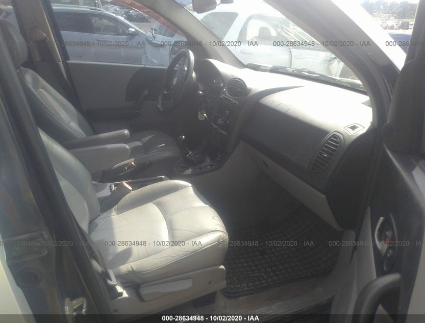 5GZCZ23D95S850944