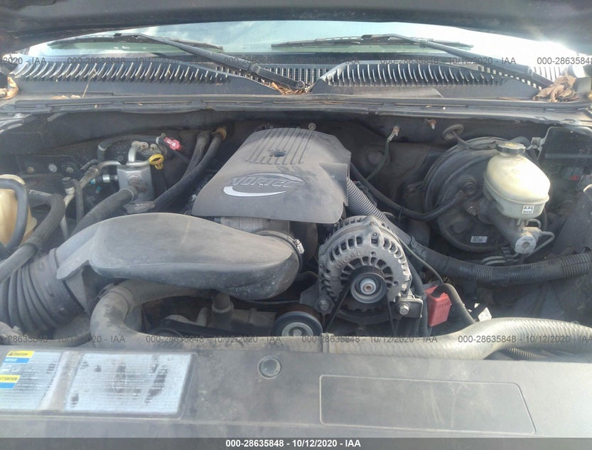1GCEK19B26Z286819