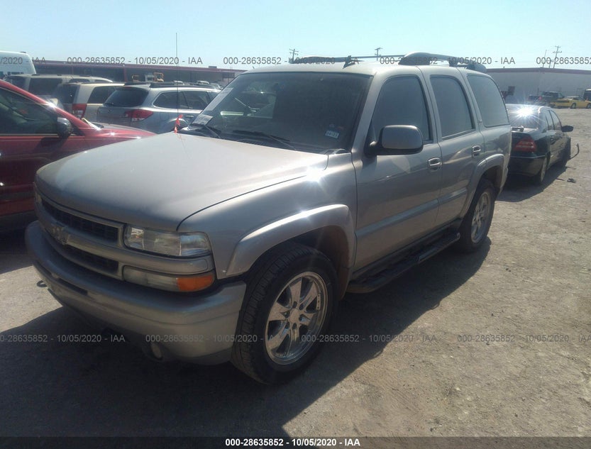 1GNEC13Z66R127411